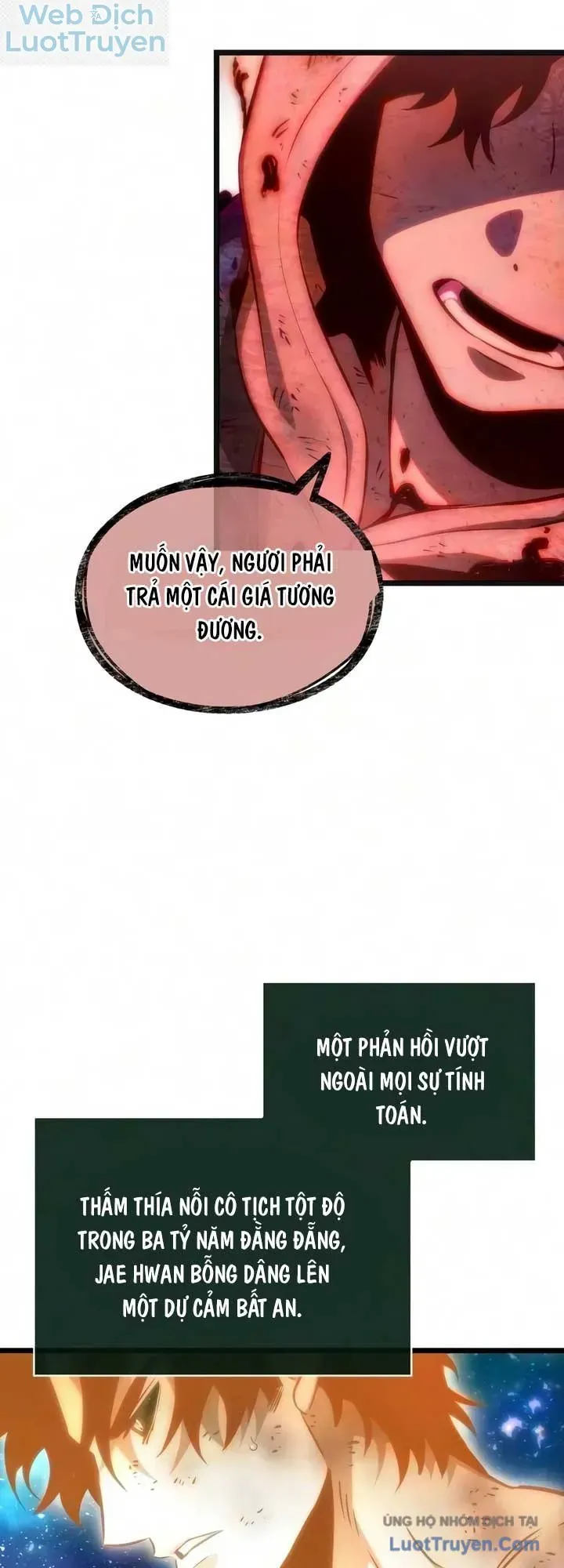 Thế Giới Sau Tận Thế Chap 254 - Next Chap 255