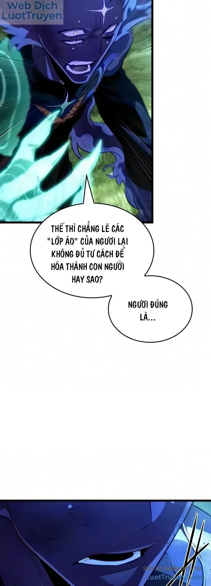 Thế Giới Sau Tận Thế Chap 254 - Next Chap 255