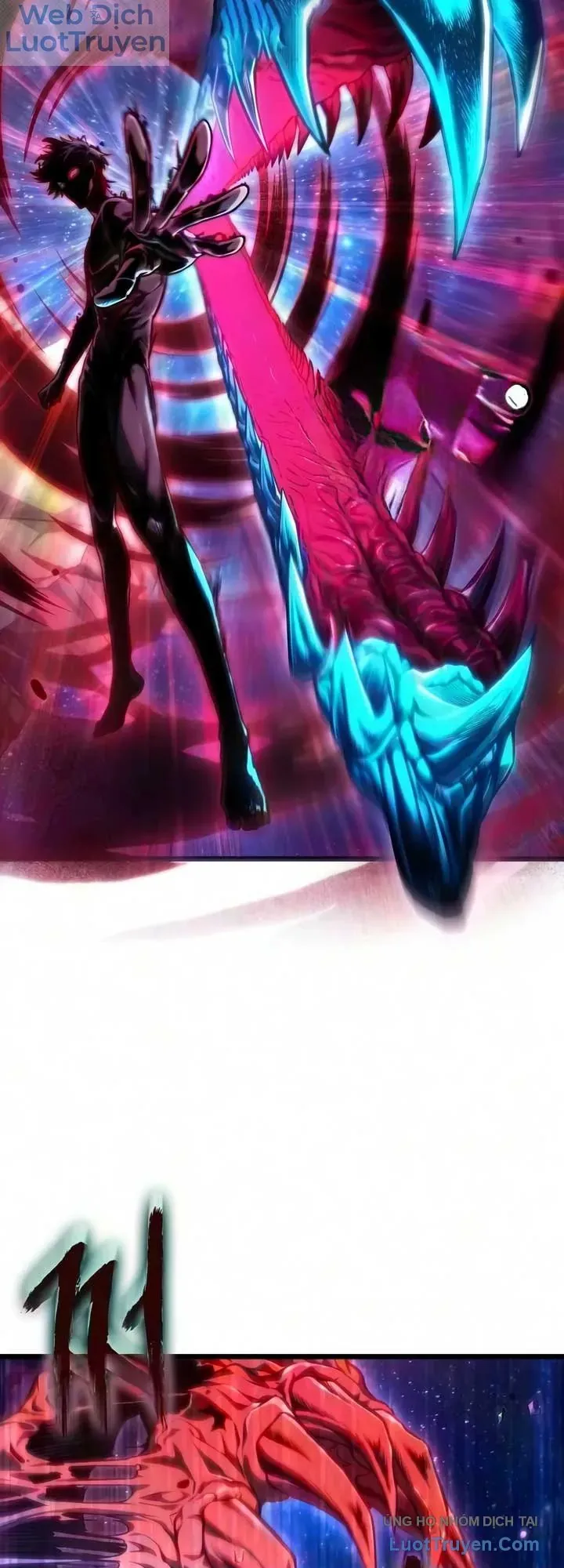 Thế Giới Sau Tận Thế Chap 254 - Next Chap 255