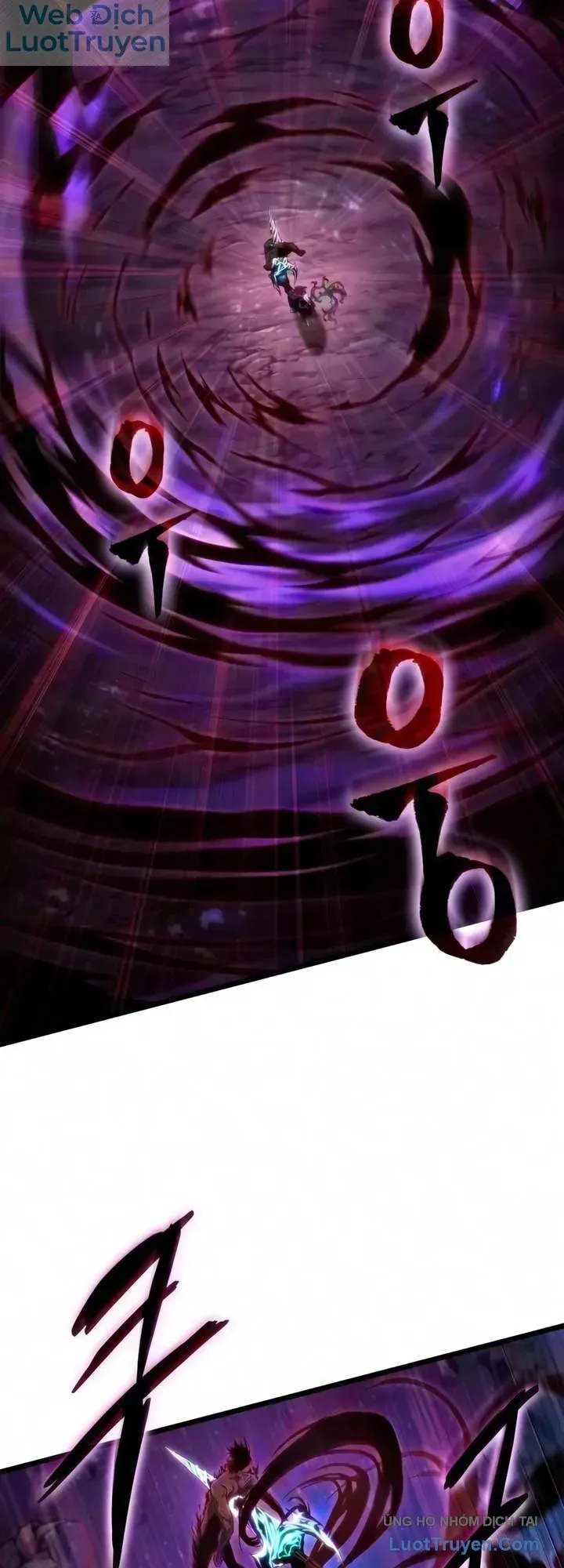 Thế Giới Sau Tận Thế Chap 254 - Next Chap 255