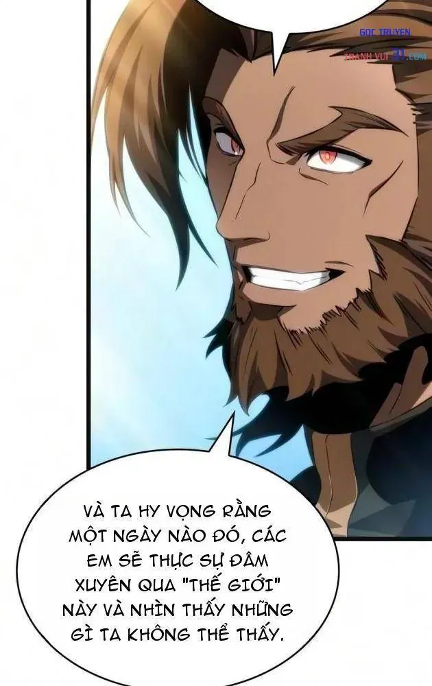 Thế Giới Sau Tận Thế Chap 255 - Next Chap 256
