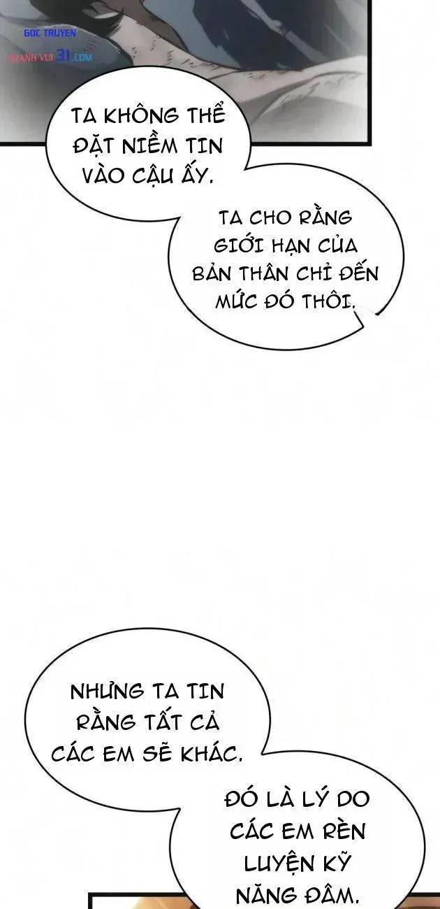 Thế Giới Sau Tận Thế Chap 255 - Next Chap 256