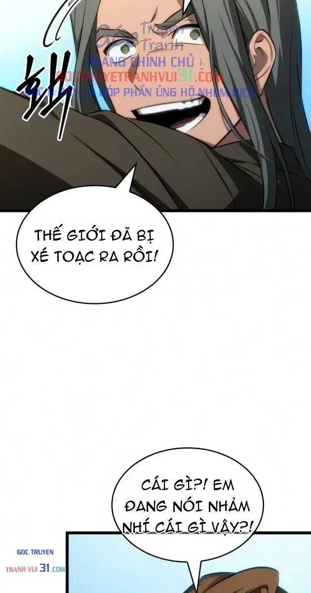 Thế Giới Sau Tận Thế Chap 255 - Next Chap 256