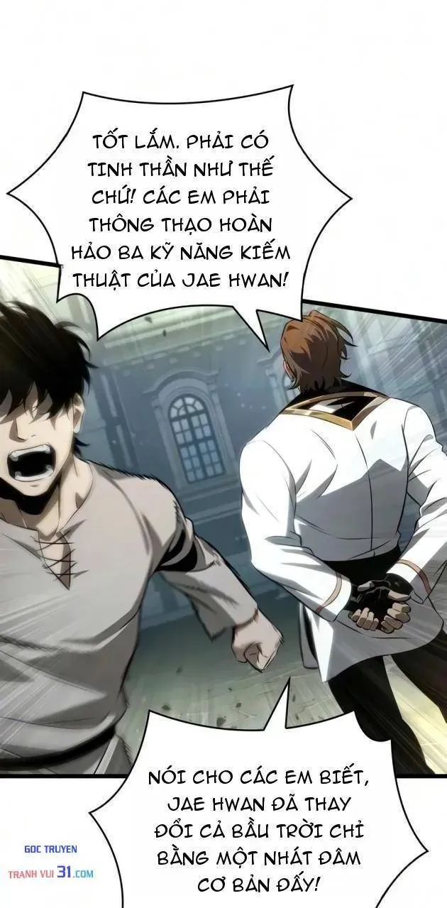 Thế Giới Sau Tận Thế Chap 255 - Next Chap 256