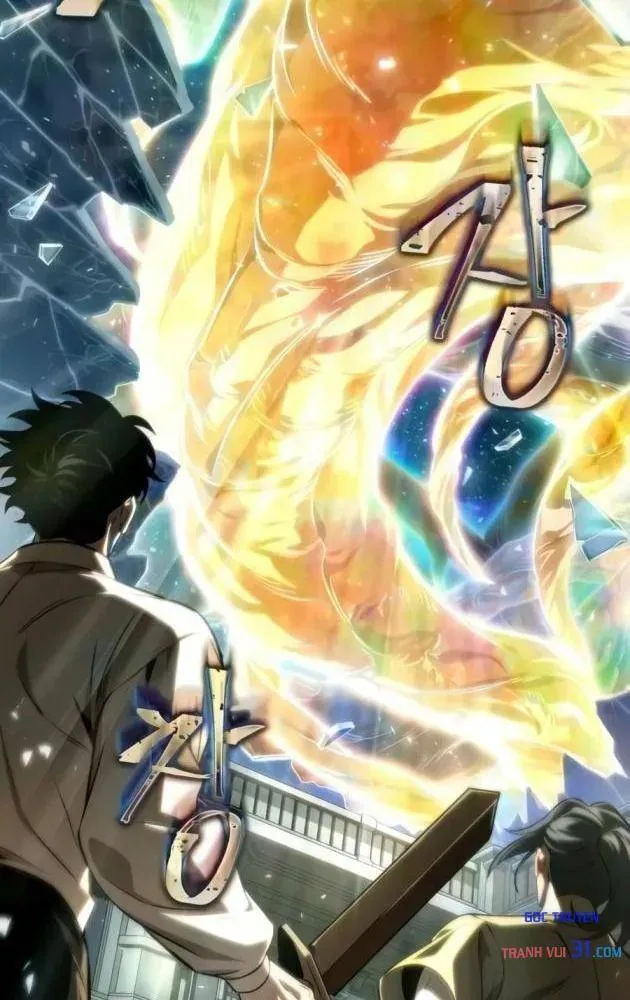 Thế Giới Sau Tận Thế Chap 255 - Next Chap 256