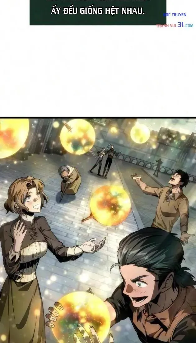 Thế Giới Sau Tận Thế Chap 255 - Next Chap 256