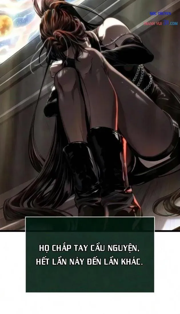 Thế Giới Sau Tận Thế Chap 255 - Next Chap 256