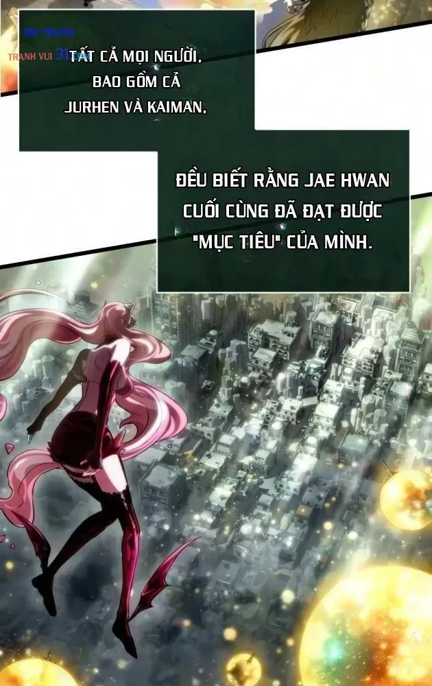 Thế Giới Sau Tận Thế Chap 255 - Next Chap 256