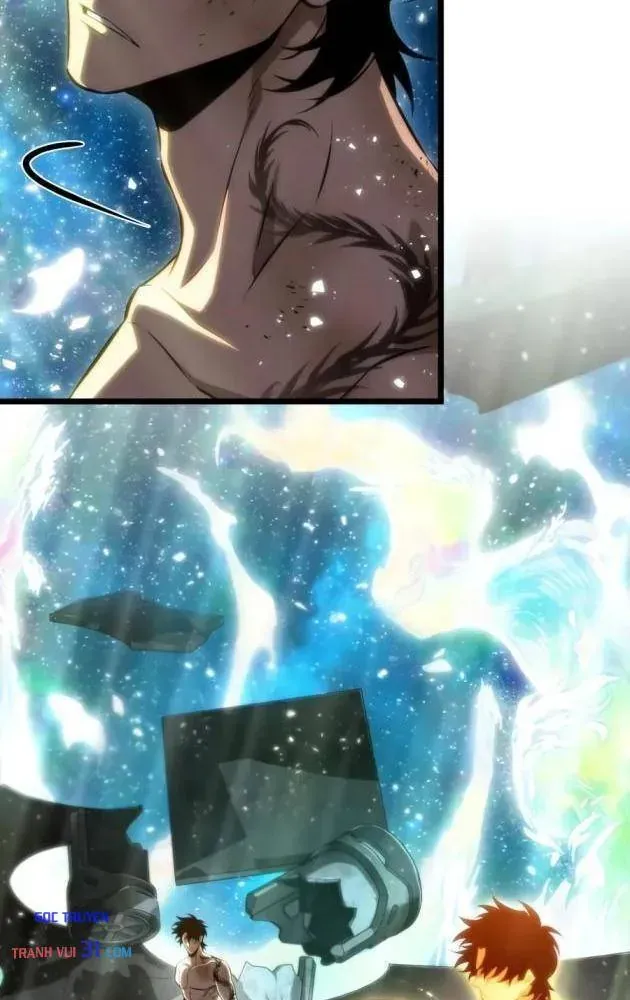 Thế Giới Sau Tận Thế Chap 256 - Next Chap 257