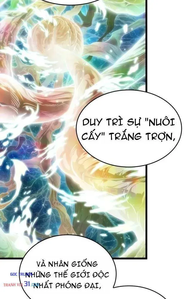 Thế Giới Sau Tận Thế Chap 256 - Next Chap 257