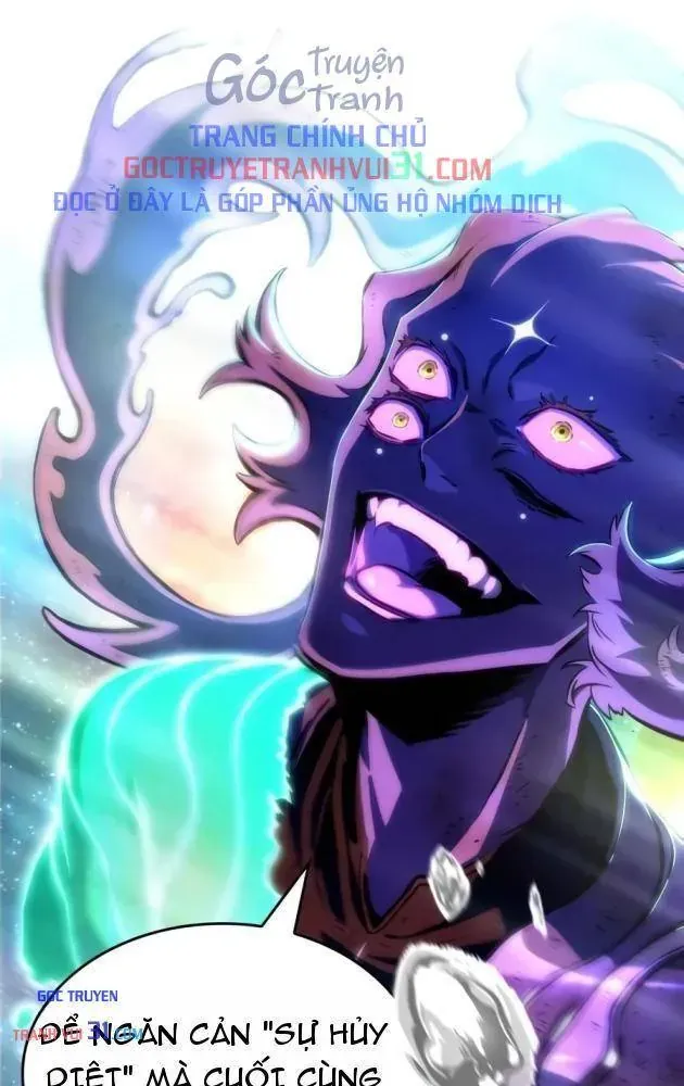 Thế Giới Sau Tận Thế Chap 256 - Next Chap 257