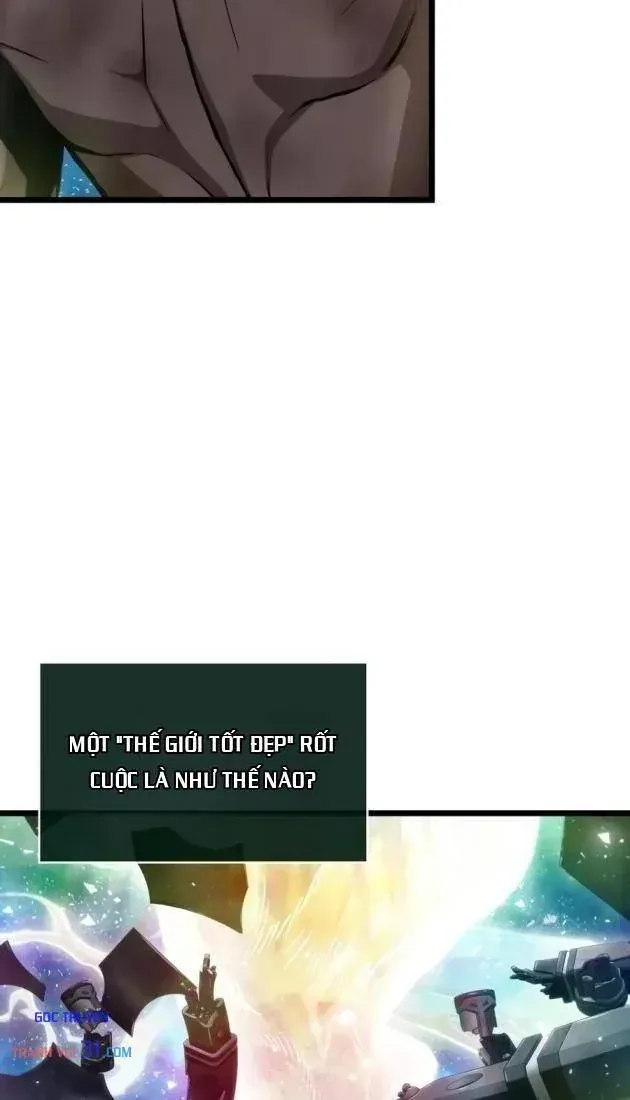 Thế Giới Sau Tận Thế Chap 256 - Next Chap 257