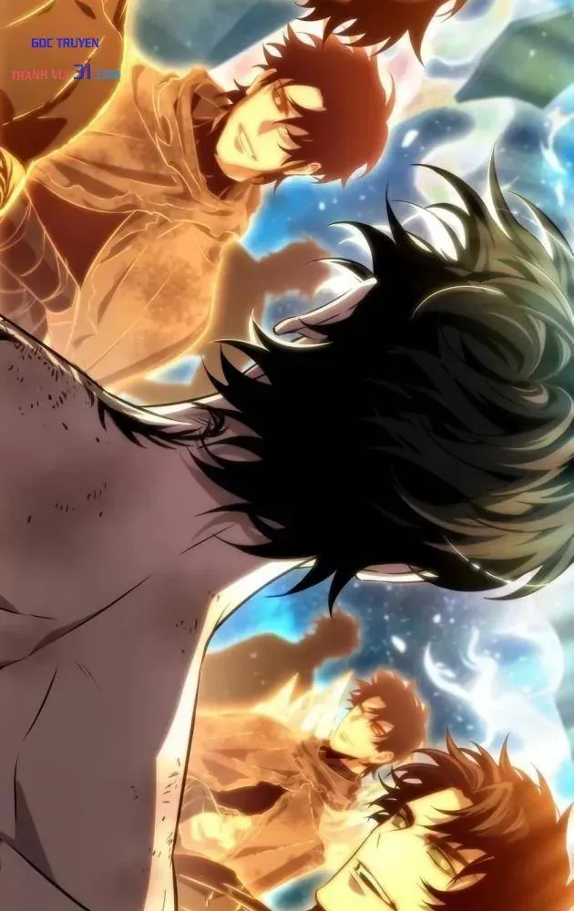Thế Giới Sau Tận Thế Chap 256 - Next Chap 257
