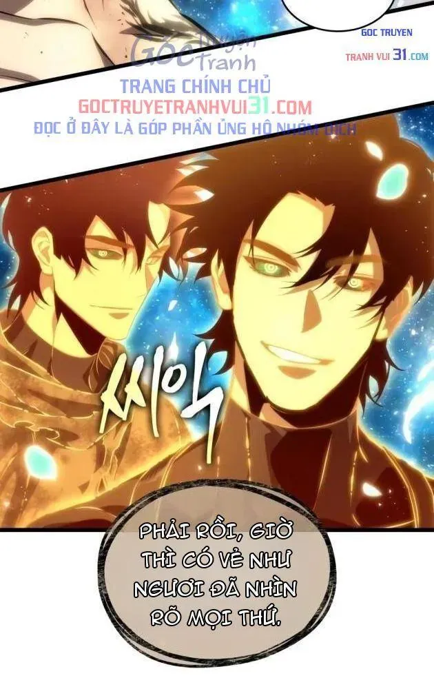 Thế Giới Sau Tận Thế Chap 256 - Next Chap 257