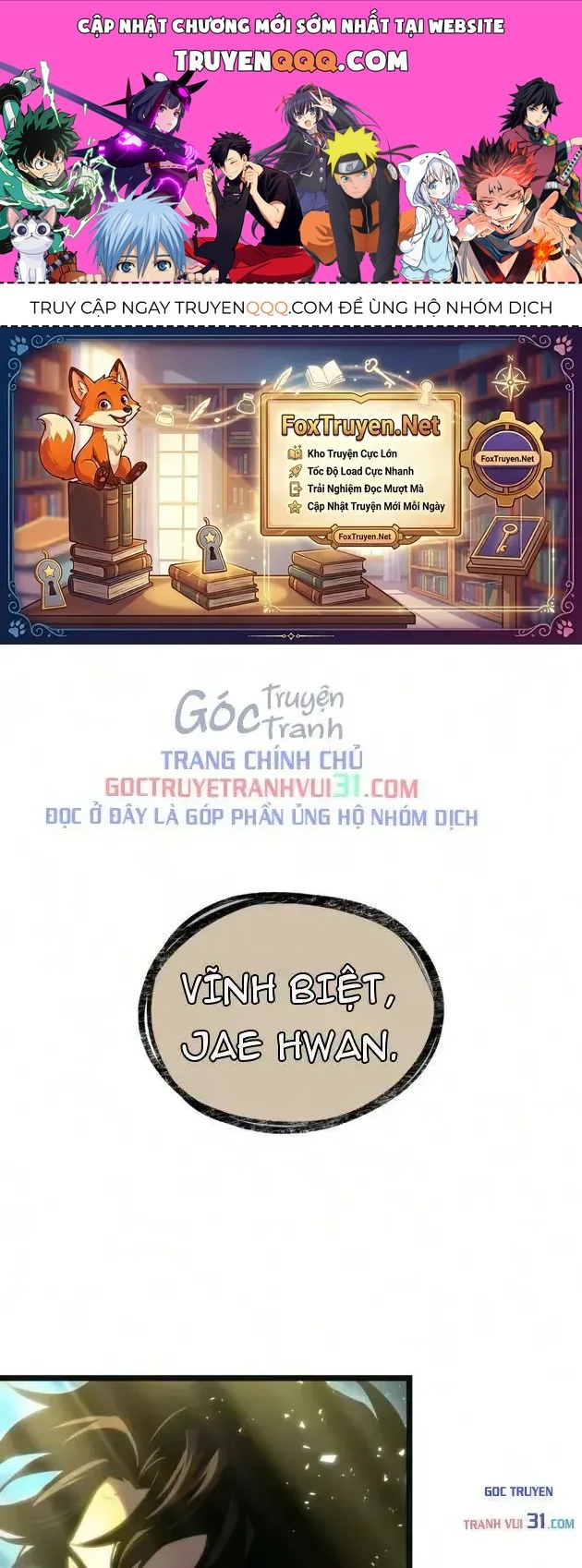 Thế Giới Sau Tận Thế Chap 257 - Next Chap 258