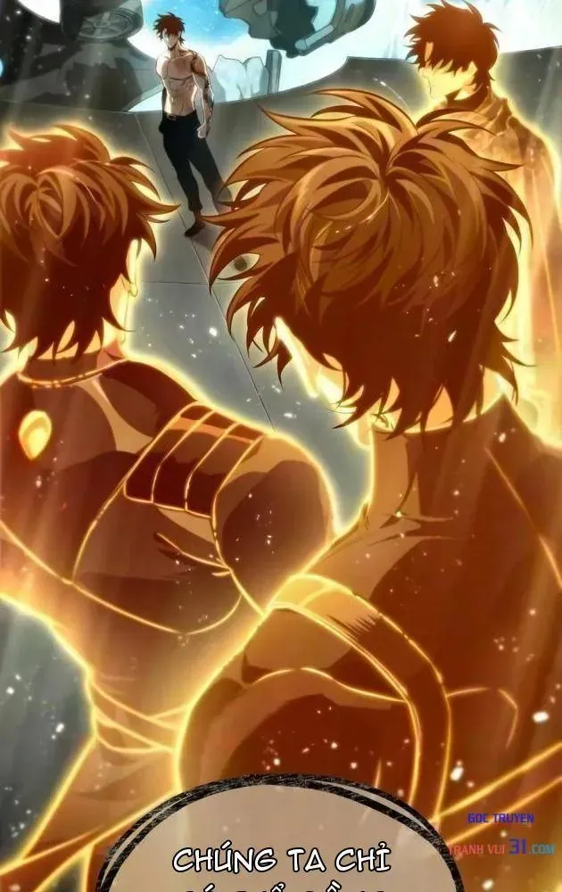 Thế Giới Sau Tận Thế Chap 257 - Next Chap 258