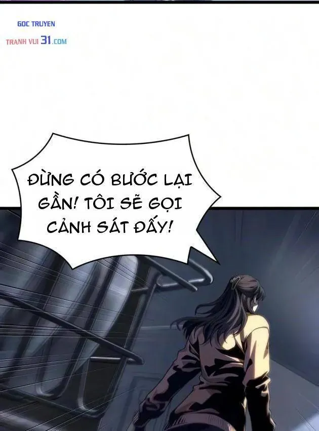 Thế Giới Sau Tận Thế Chap 257 - Next Chap 258