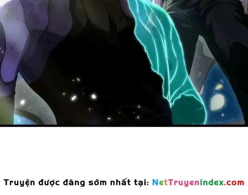 Thế Giới Sau Tận Thế Chap 250 - Next Chap 251