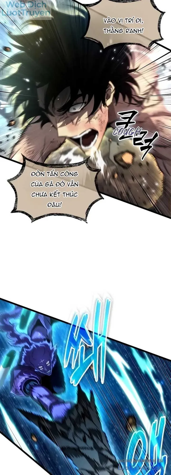 Thế Giới Sau Tận Thế Chap 251 - Next Chap 252