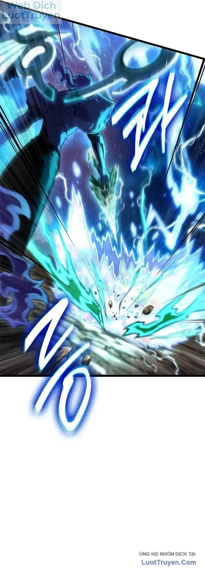 Thế Giới Sau Tận Thế Chap 251 - Next Chap 252