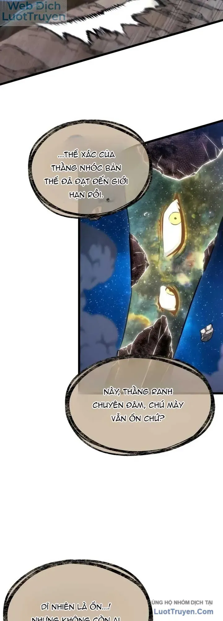 Thế Giới Sau Tận Thế Chap 251 - Next Chap 252