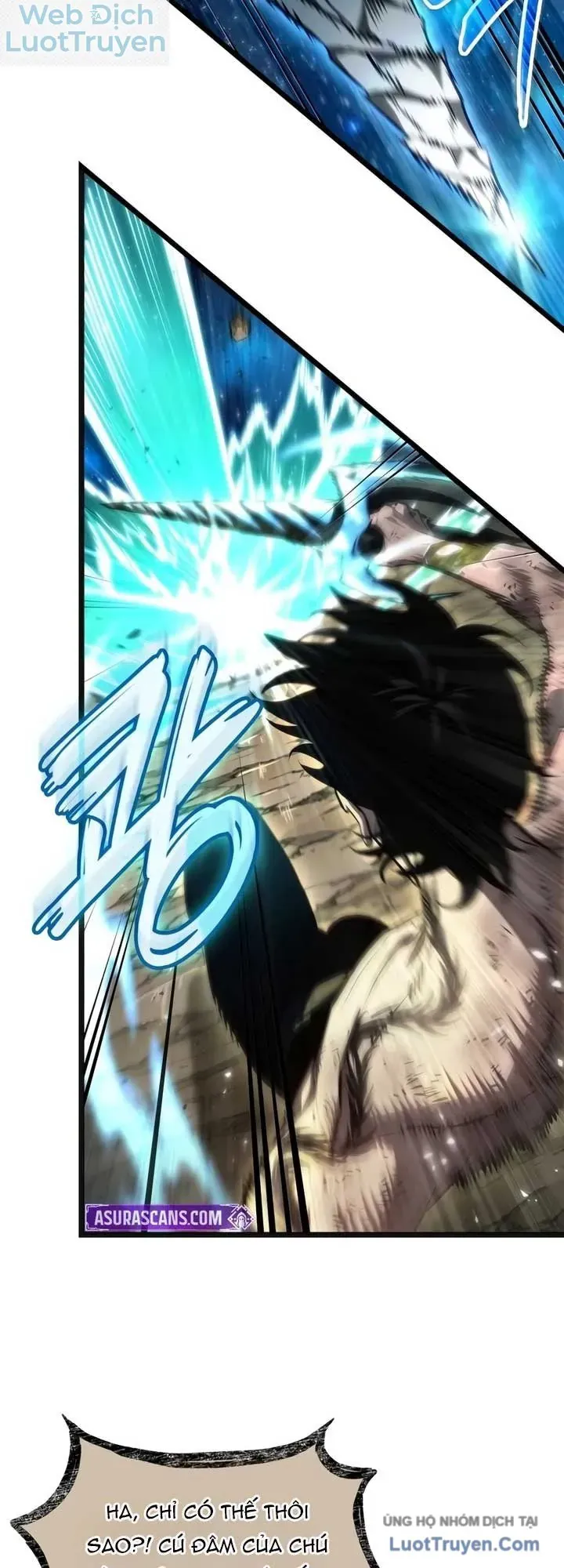 Thế Giới Sau Tận Thế Chap 251 - Next Chap 252