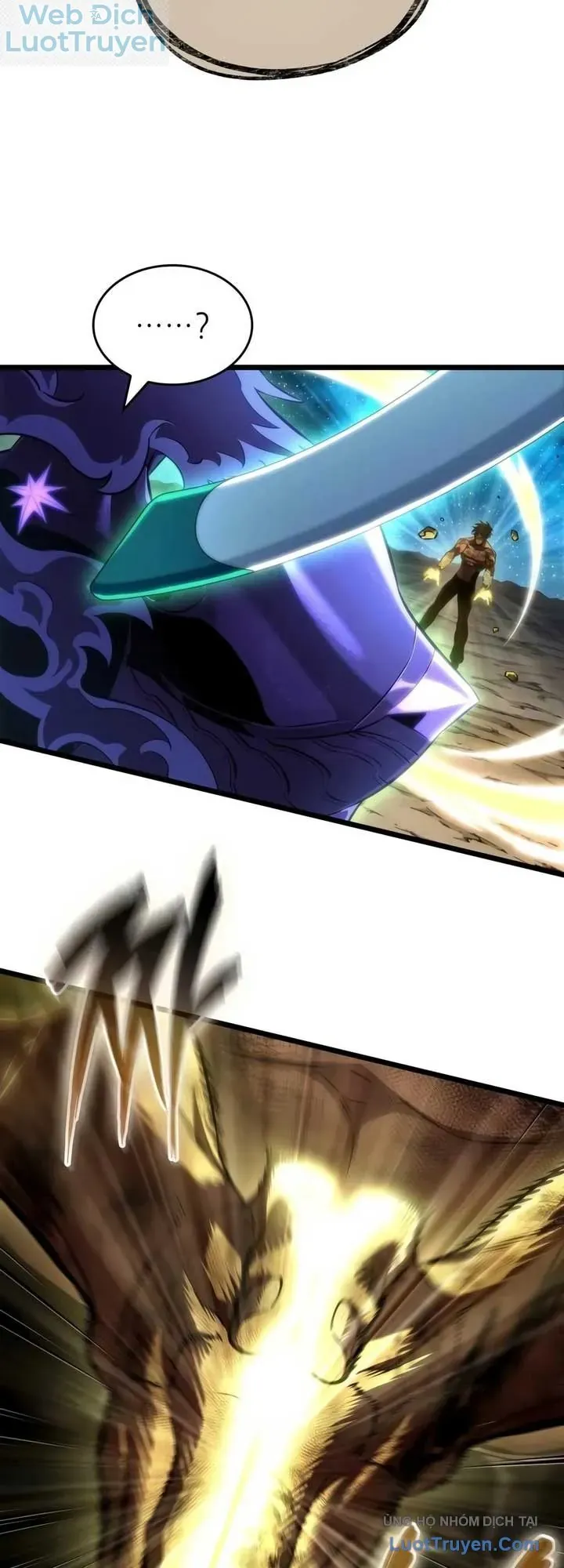 Thế Giới Sau Tận Thế Chap 251 - Next Chap 252