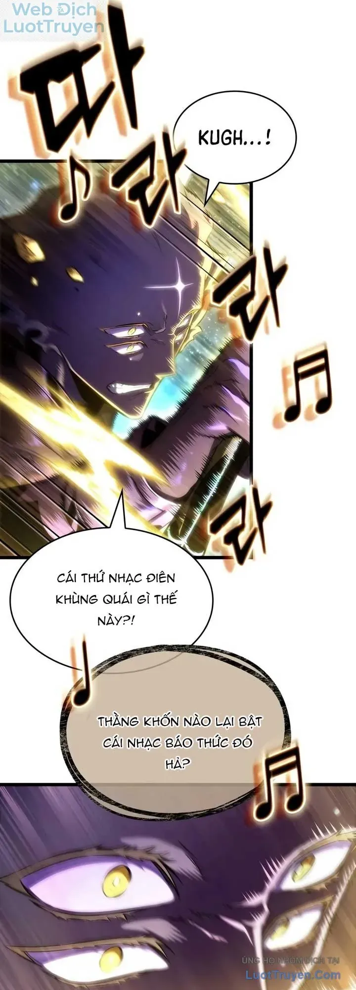 Thế Giới Sau Tận Thế Chap 251 - Next Chap 252