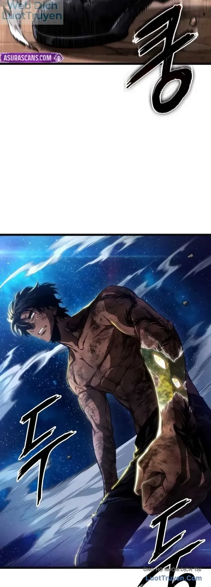 Thế Giới Sau Tận Thế Chap 251 - Next Chap 252