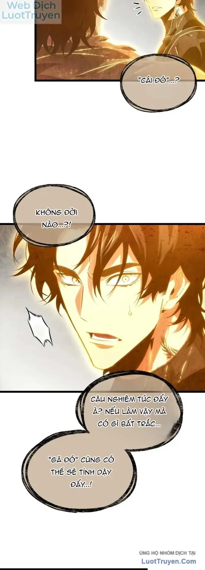 Thế Giới Sau Tận Thế Chap 251 - Next Chap 252