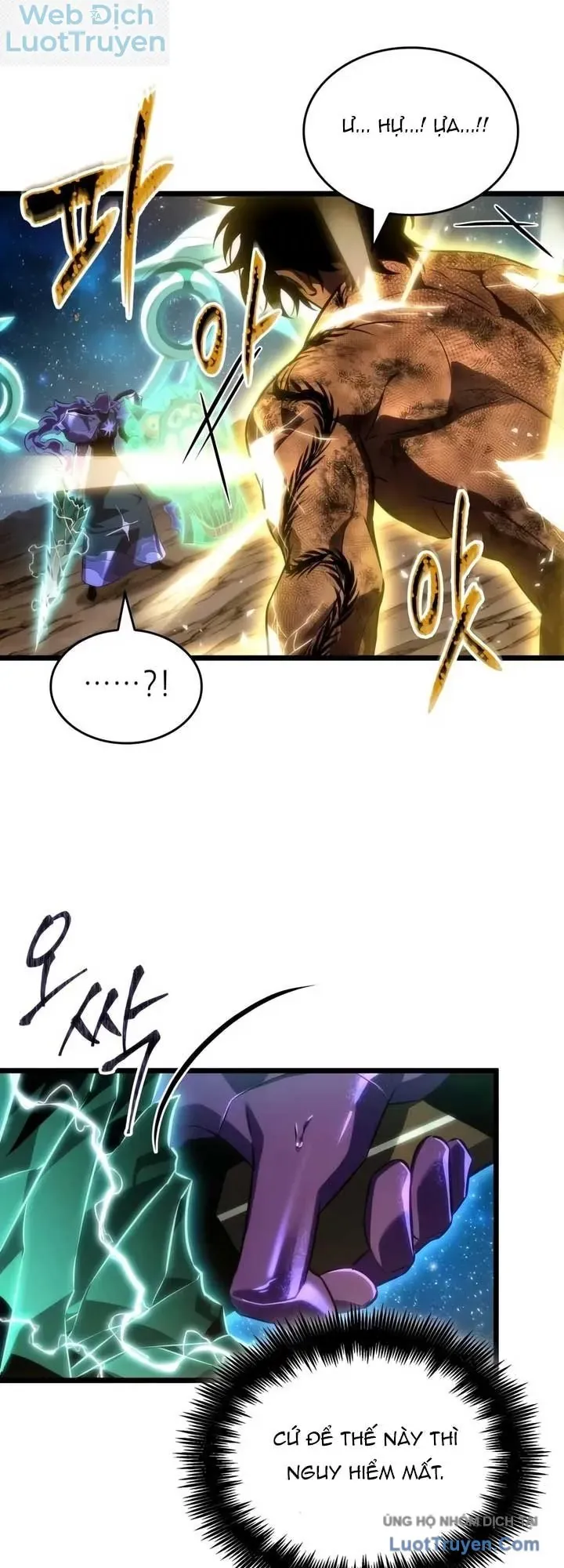 Thế Giới Sau Tận Thế Chap 251 - Next Chap 252