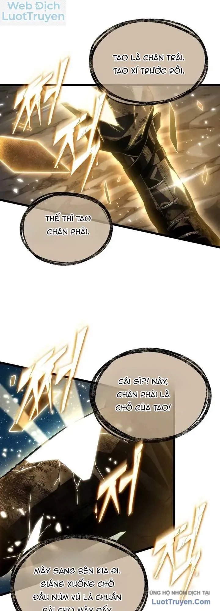Thế Giới Sau Tận Thế Chap 251 - Next Chap 252