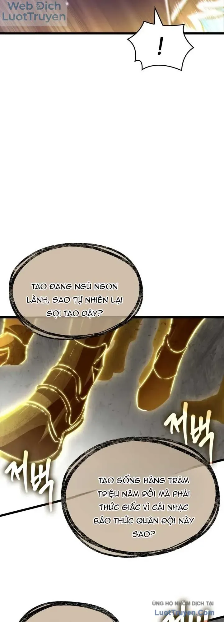 Thế Giới Sau Tận Thế Chap 251 - Next Chap 252