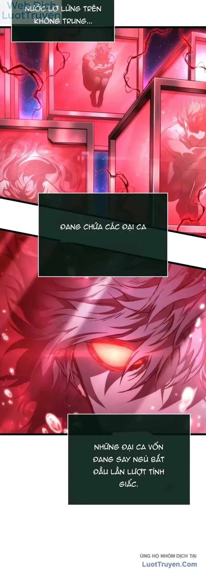 Thế Giới Sau Tận Thế Chap 251 - Next Chap 252
