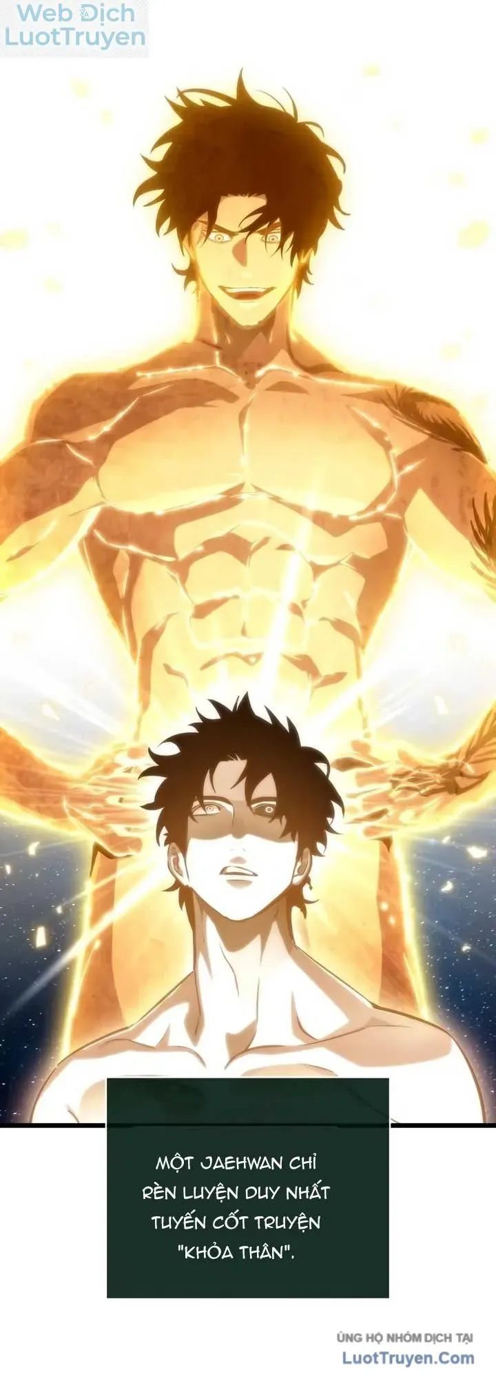 Thế Giới Sau Tận Thế Chap 251 - Next Chap 252
