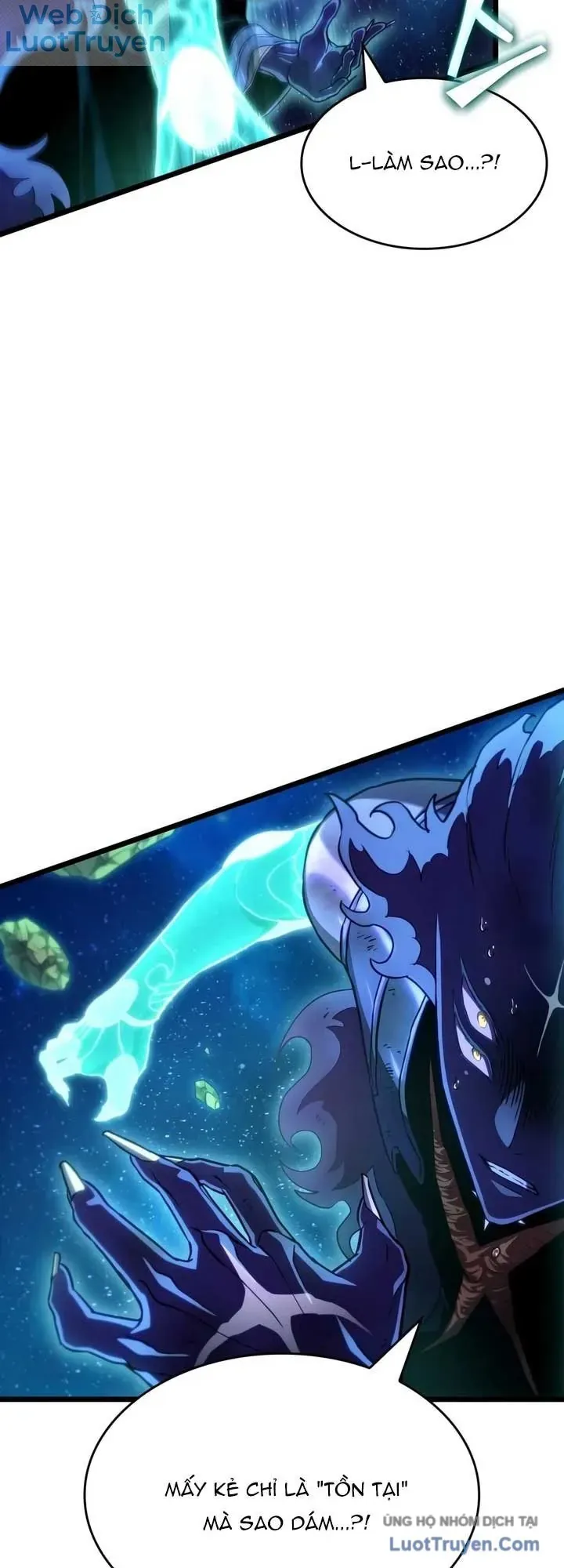 Thế Giới Sau Tận Thế Chap 251 - Next Chap 252