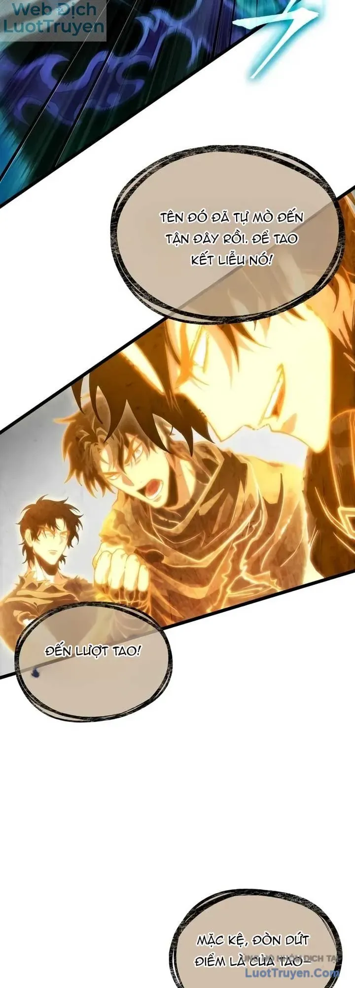 Thế Giới Sau Tận Thế Chap 251 - Next Chap 252