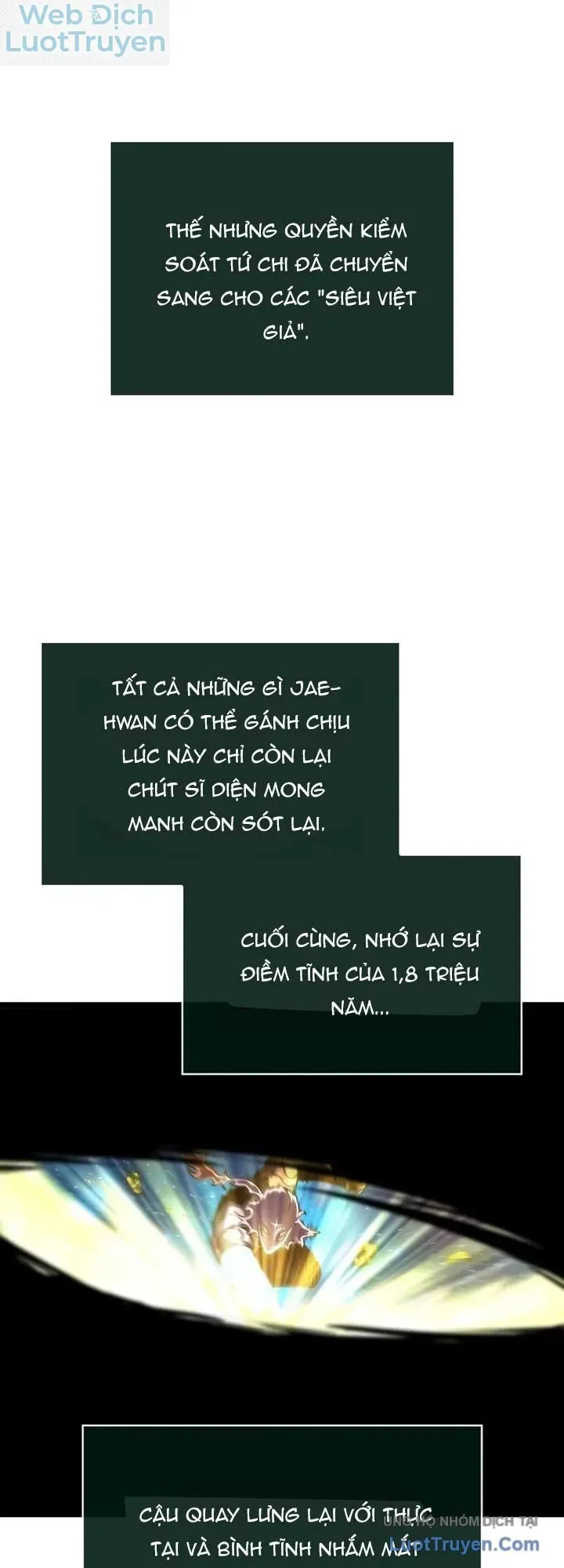 Thế Giới Sau Tận Thế Chap 251 - Next Chap 252