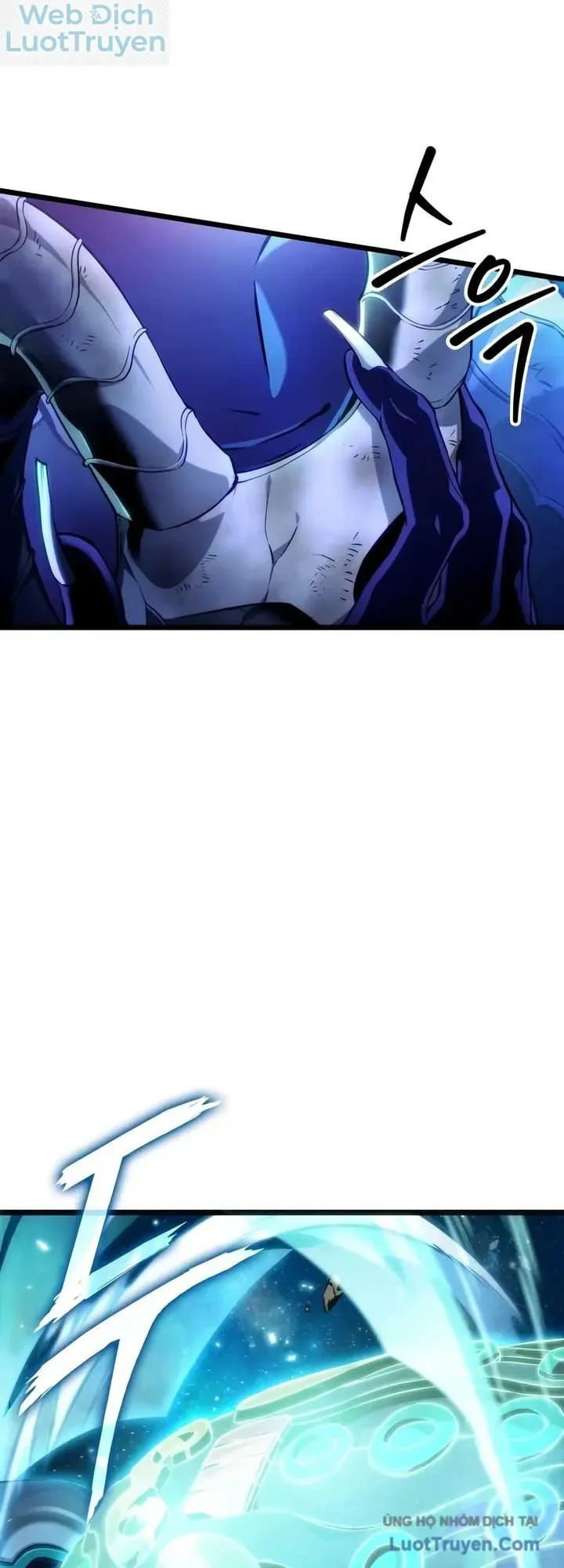 Thế Giới Sau Tận Thế Chap 251 - Next Chap 252