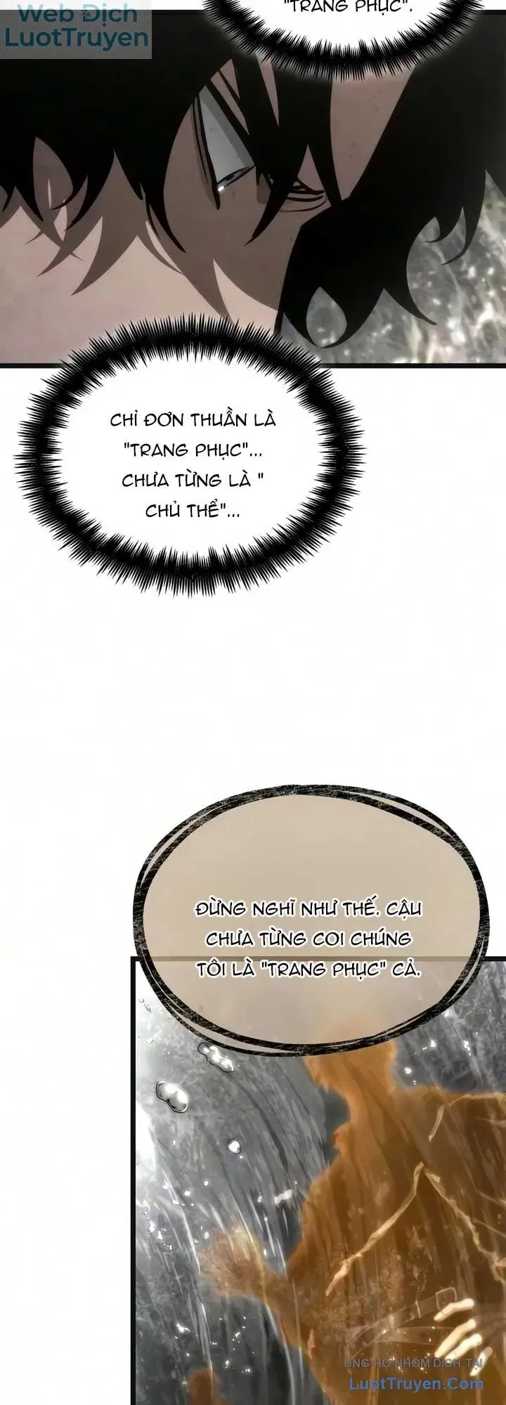 Thế Giới Sau Tận Thế Chap 252 - Next Chap 253