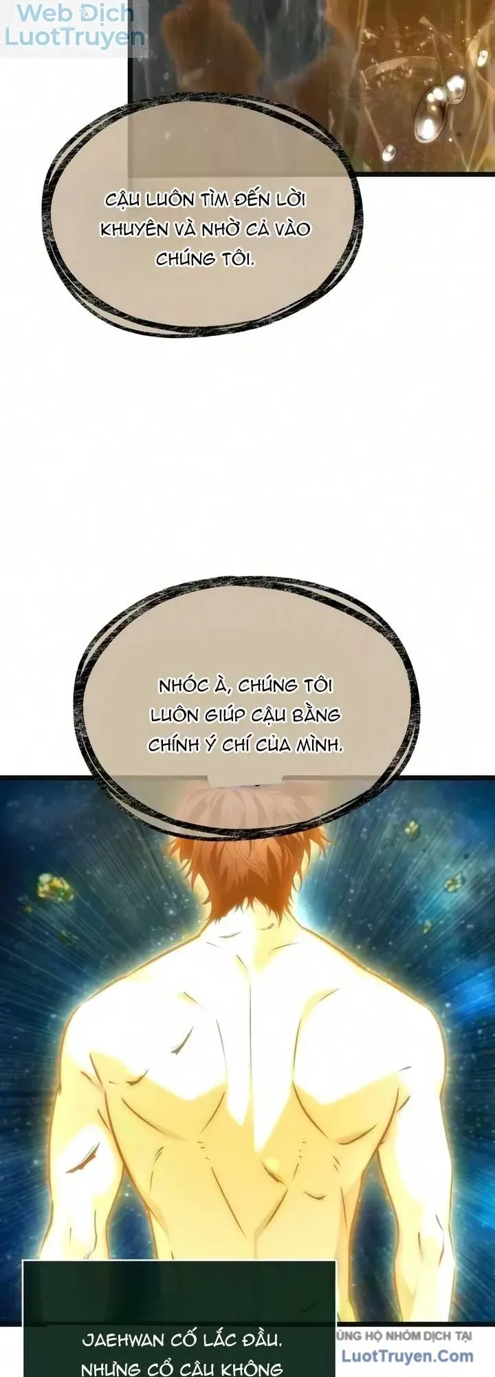 Thế Giới Sau Tận Thế Chap 252 - Next Chap 253