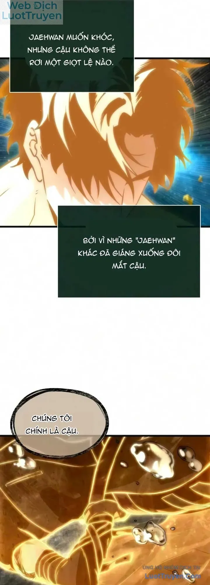 Thế Giới Sau Tận Thế Chap 252 - Next Chap 253