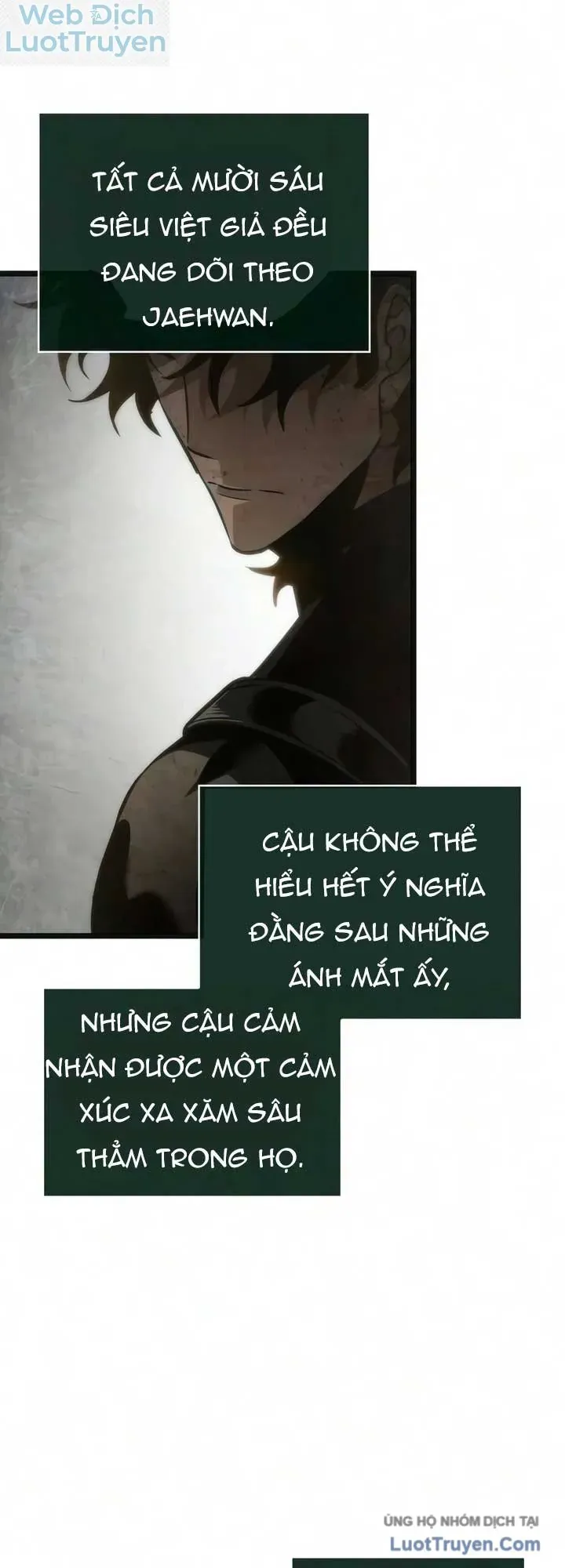 Thế Giới Sau Tận Thế Chap 252 - Next Chap 253