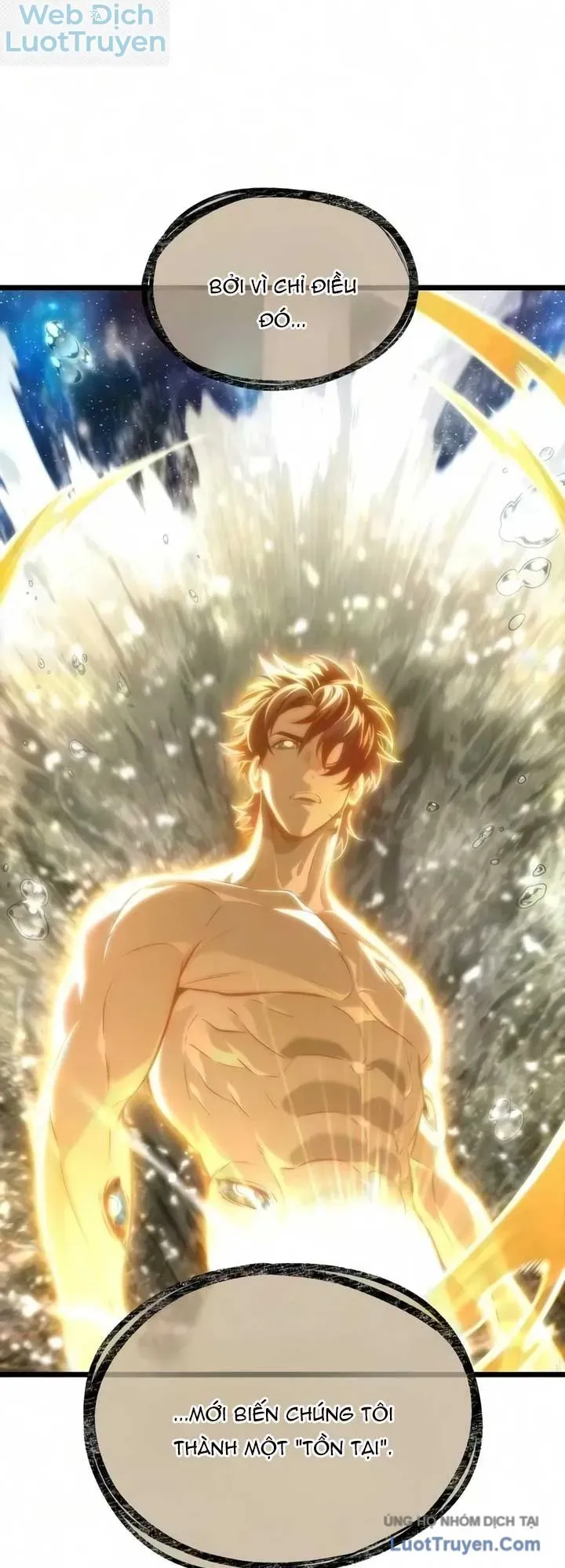 Thế Giới Sau Tận Thế Chap 252 - Next Chap 253
