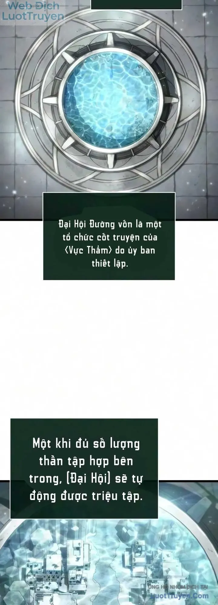 Thế Giới Sau Tận Thế Chap 252 - Next Chap 253