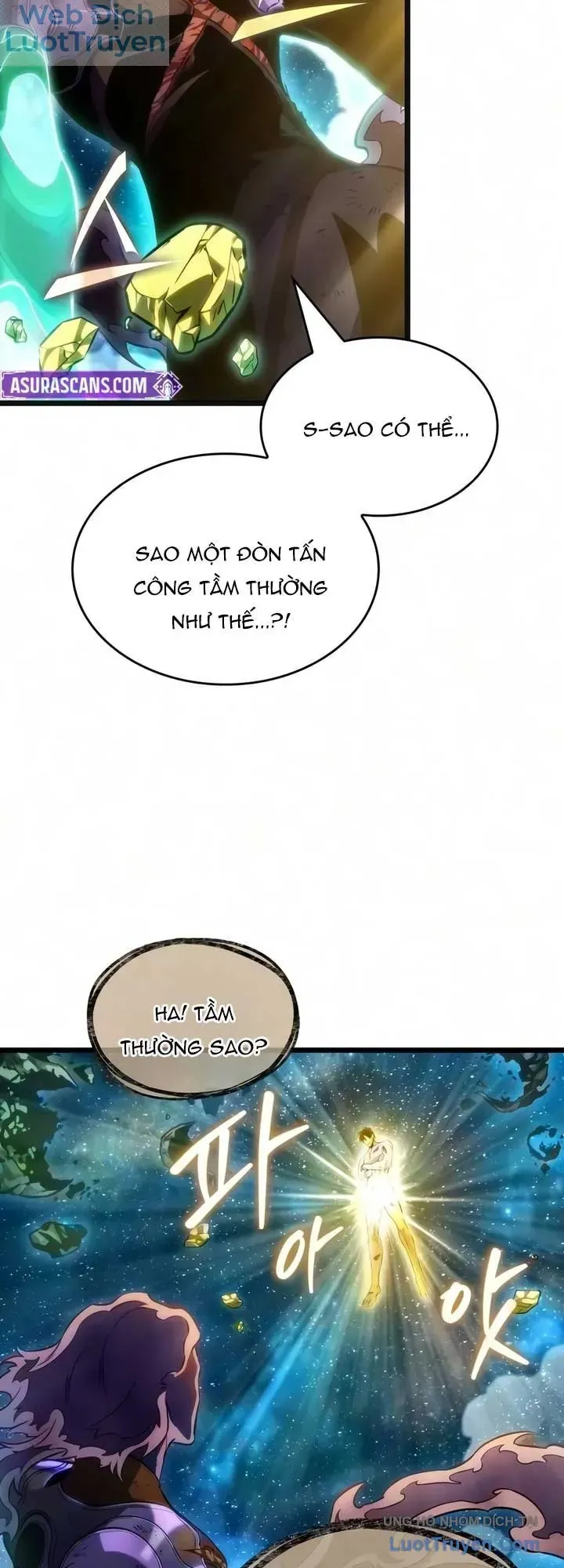Thế Giới Sau Tận Thế Chap 252 - Next Chap 253