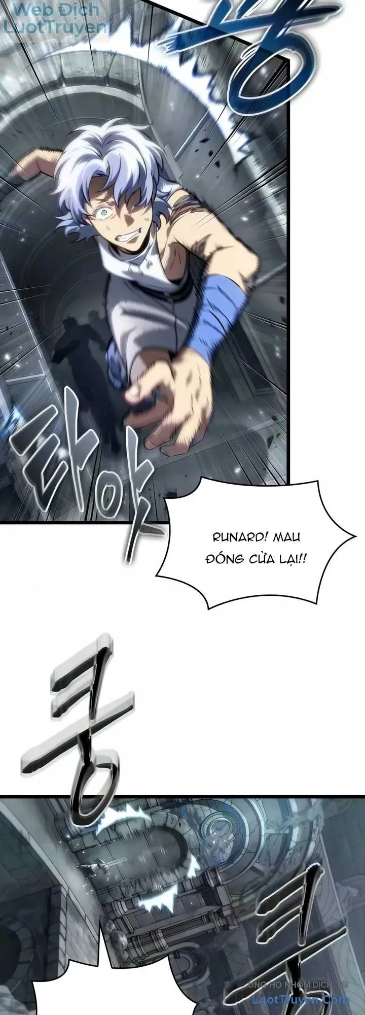 Thế Giới Sau Tận Thế Chap 252 - Next Chap 253