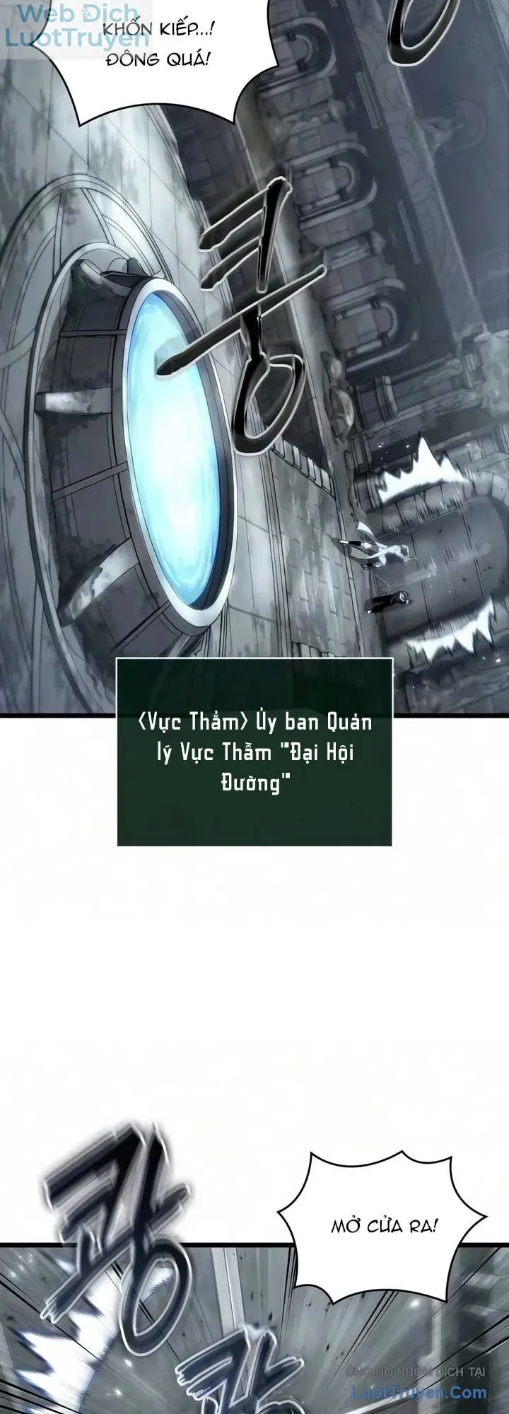 Thế Giới Sau Tận Thế Chap 252 - Next Chap 253