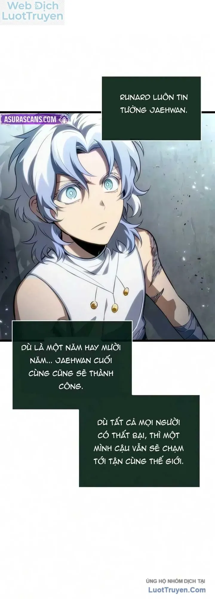 Thế Giới Sau Tận Thế Chap 252 - Next Chap 253