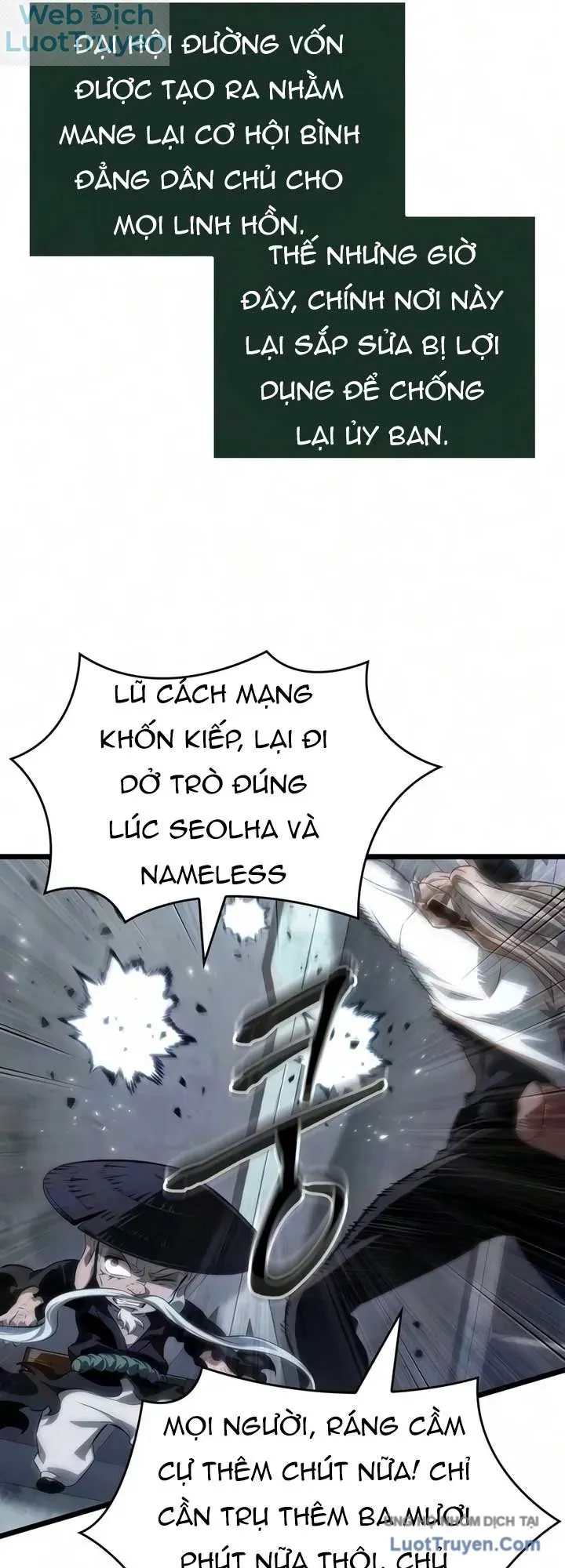 Thế Giới Sau Tận Thế Chap 252 - Next Chap 253